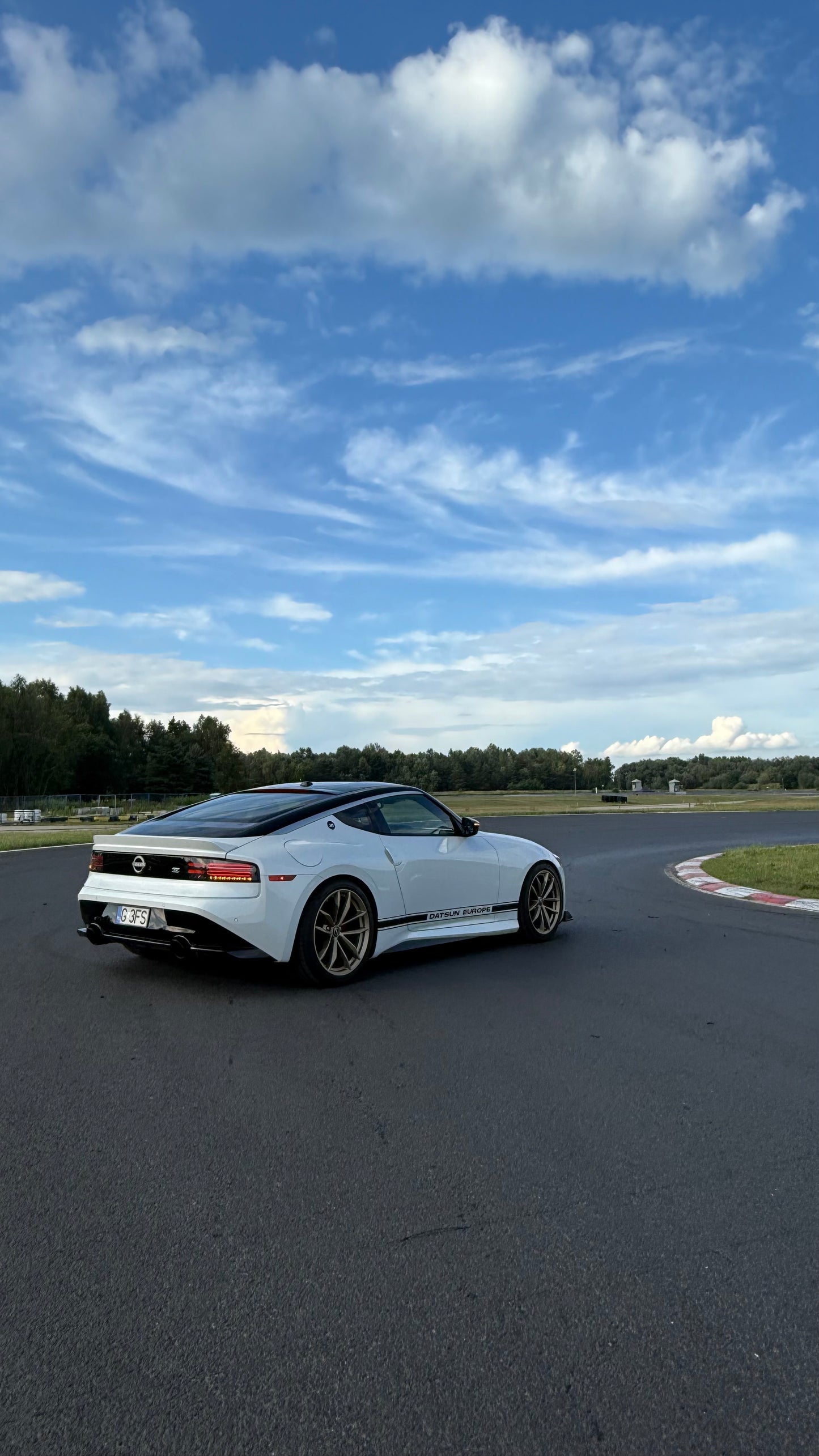 2024 Nissan Z
