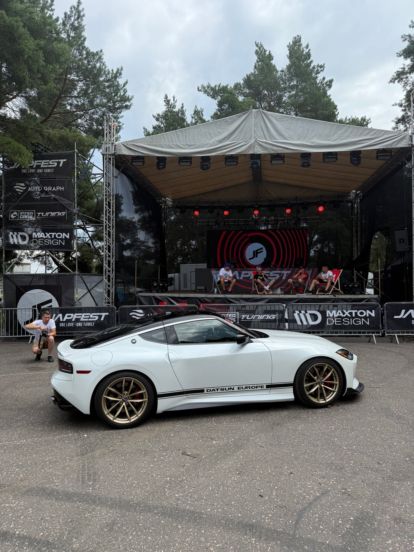 2024 Nissan Z