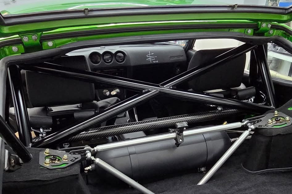 S30 Rollbar