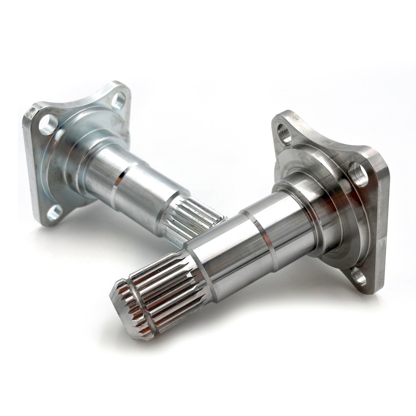 Subaru R180 LSD Stub Axles Set