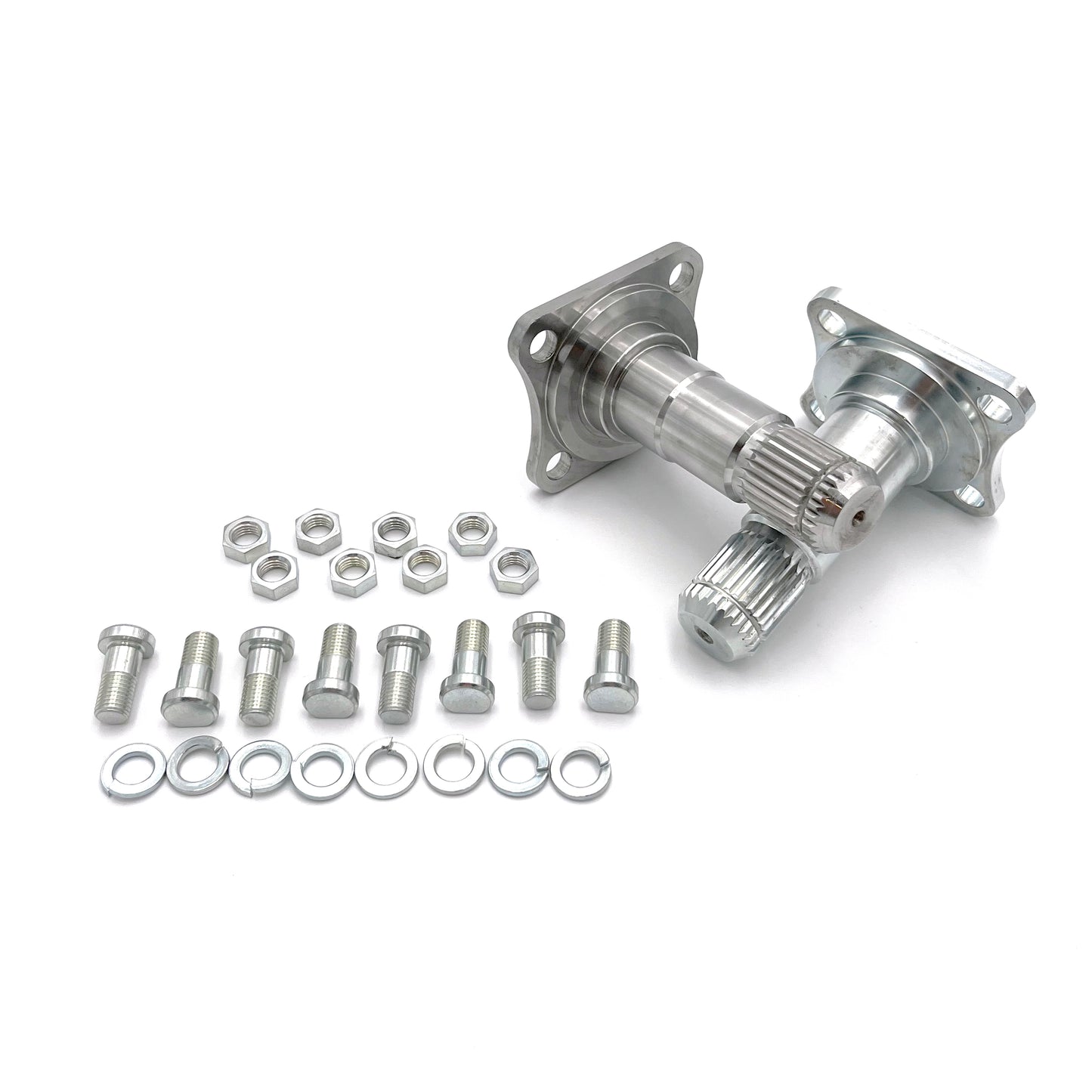 Subaru R180 LSD Stub Axles Set