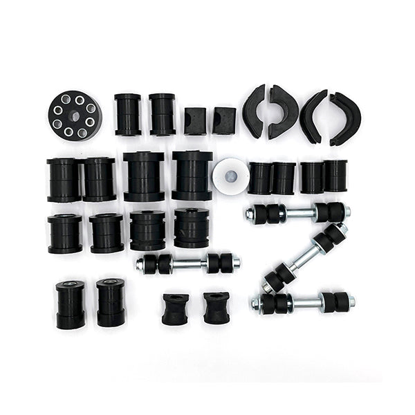 Bushings Master Set