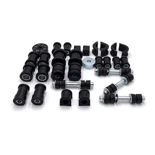 Bushings Master Set