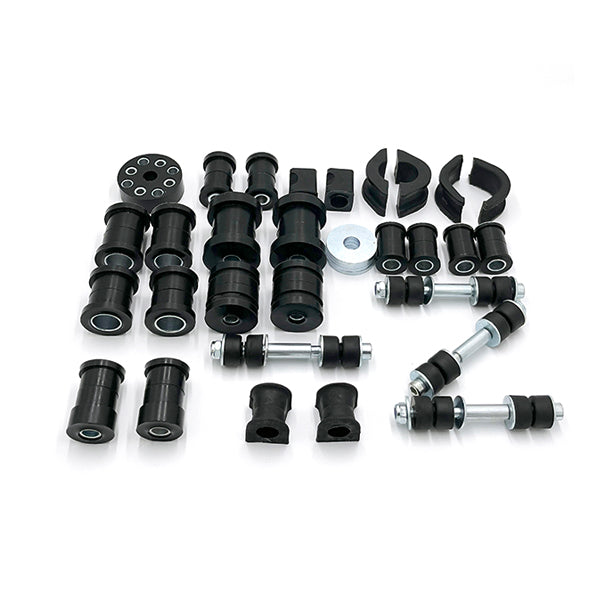 Bushings Master Set