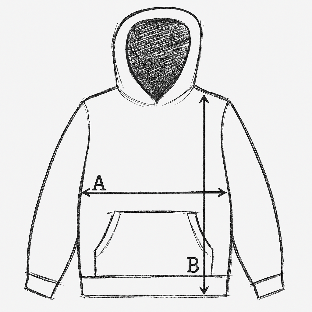 PROJECT 240Z' HOODIE