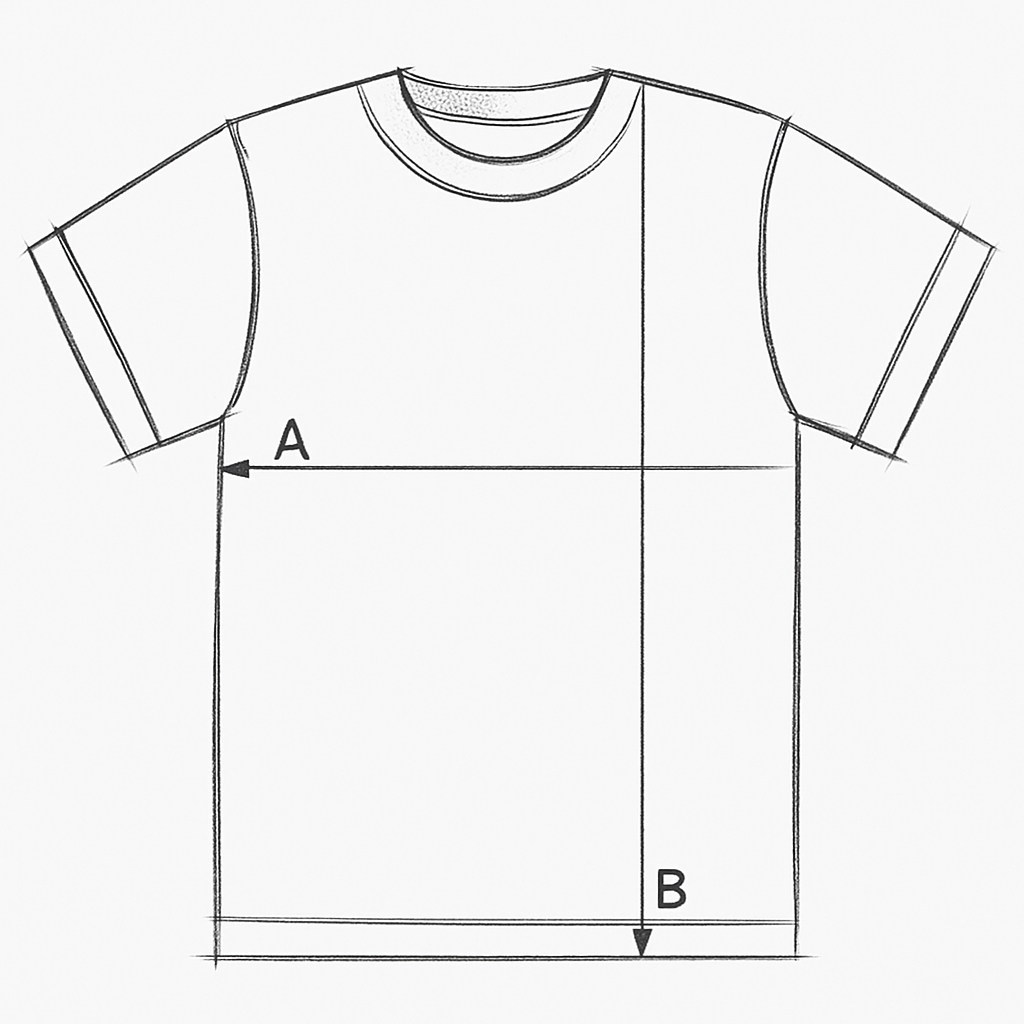 PROJECT 240Z T-SHIRT