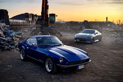 2023 Nissan Z