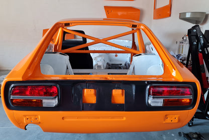 S30 Rollbar