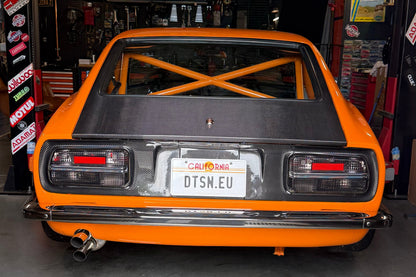 S30 Rollbar