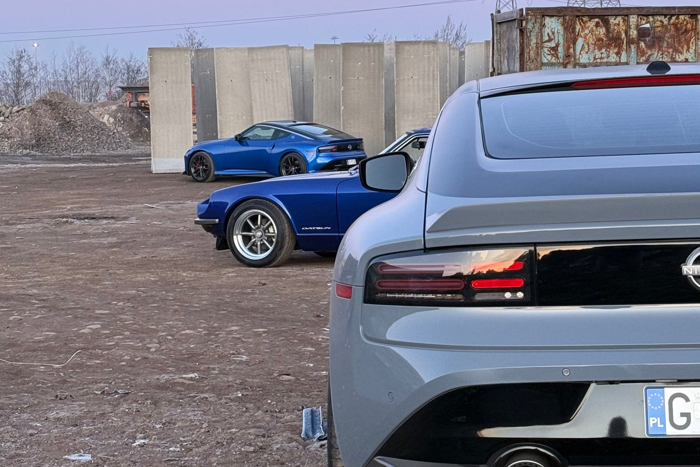 2023 Nissan Z