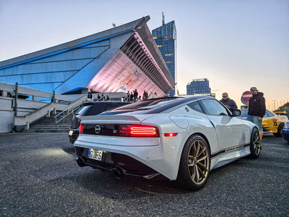 2024 Nissan Z