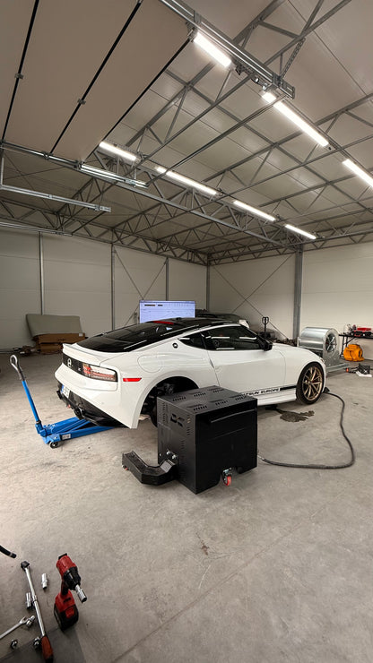 2024 Nissan Z