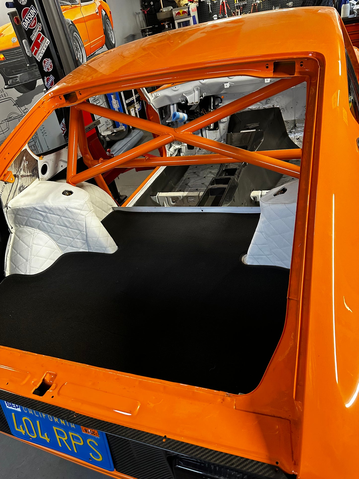 S30 Rollbar