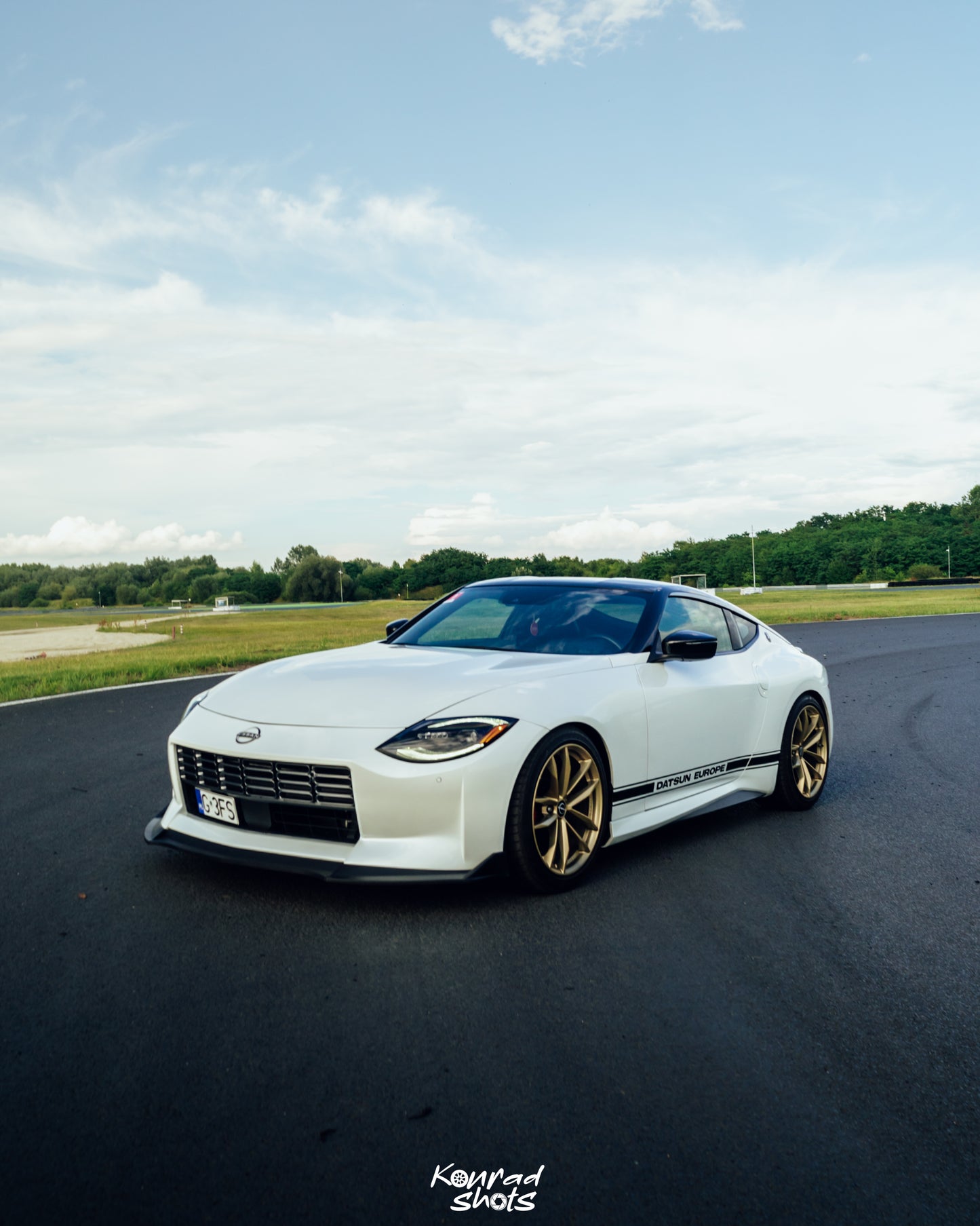 2024 Nissan Z
