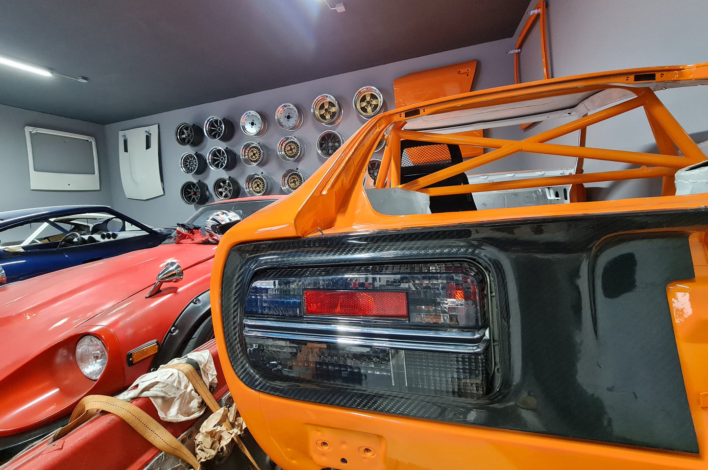 S30 Rollbar