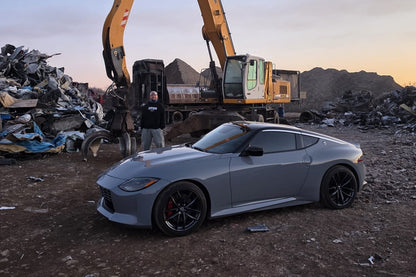 2023 Nissan Z