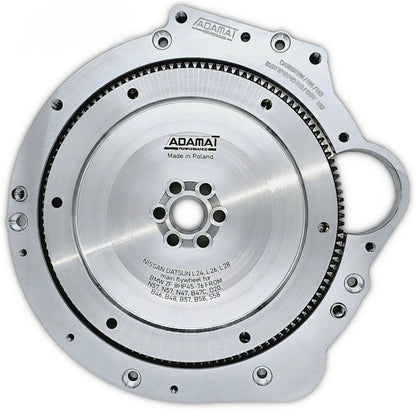 ZF8HP to L series adapter set