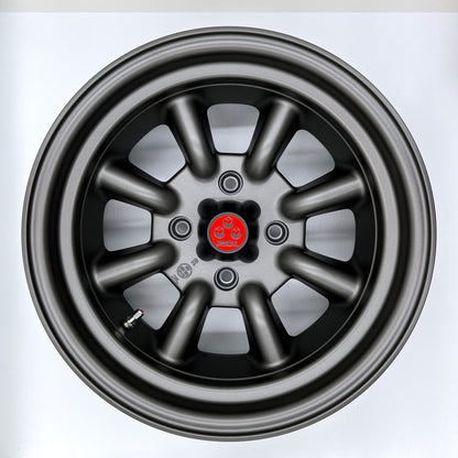 RS Watanabe Aluminum Eight Spoke R-Type