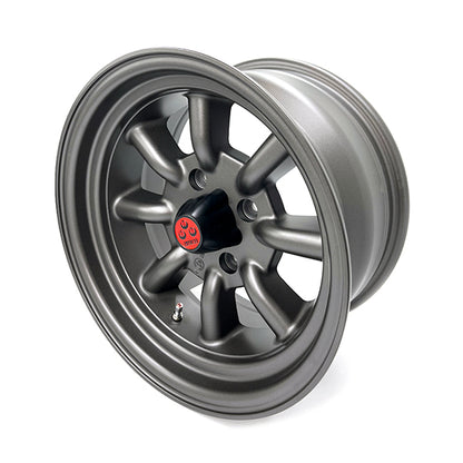 RS Watanabe Aluminum Eight Spoke R-Type