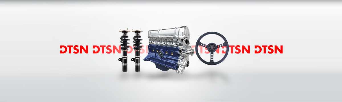 Datsun Europe – DTSN Europe